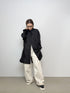 ✧ NEW ✧ silky drape shirt(予約商品)